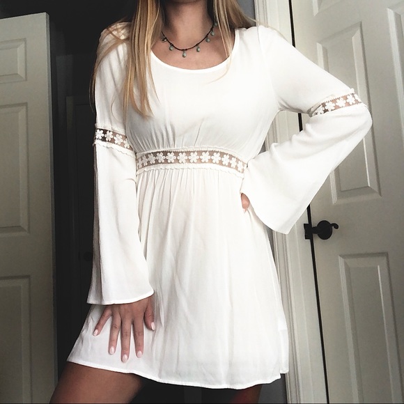 Dresses & Skirts - Gypsy Dress